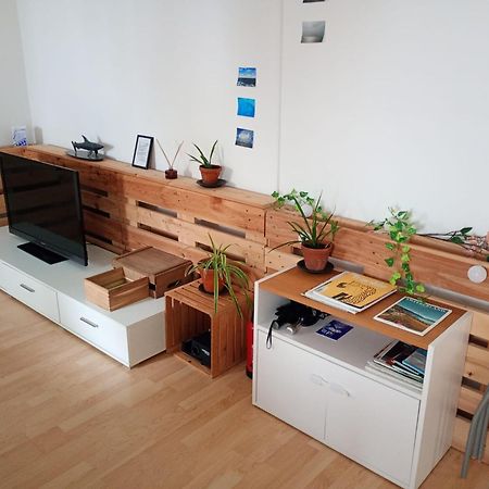 Gemuetliche Dachwohnung เซนต์กาลเลิน ภายนอก รูปภาพ