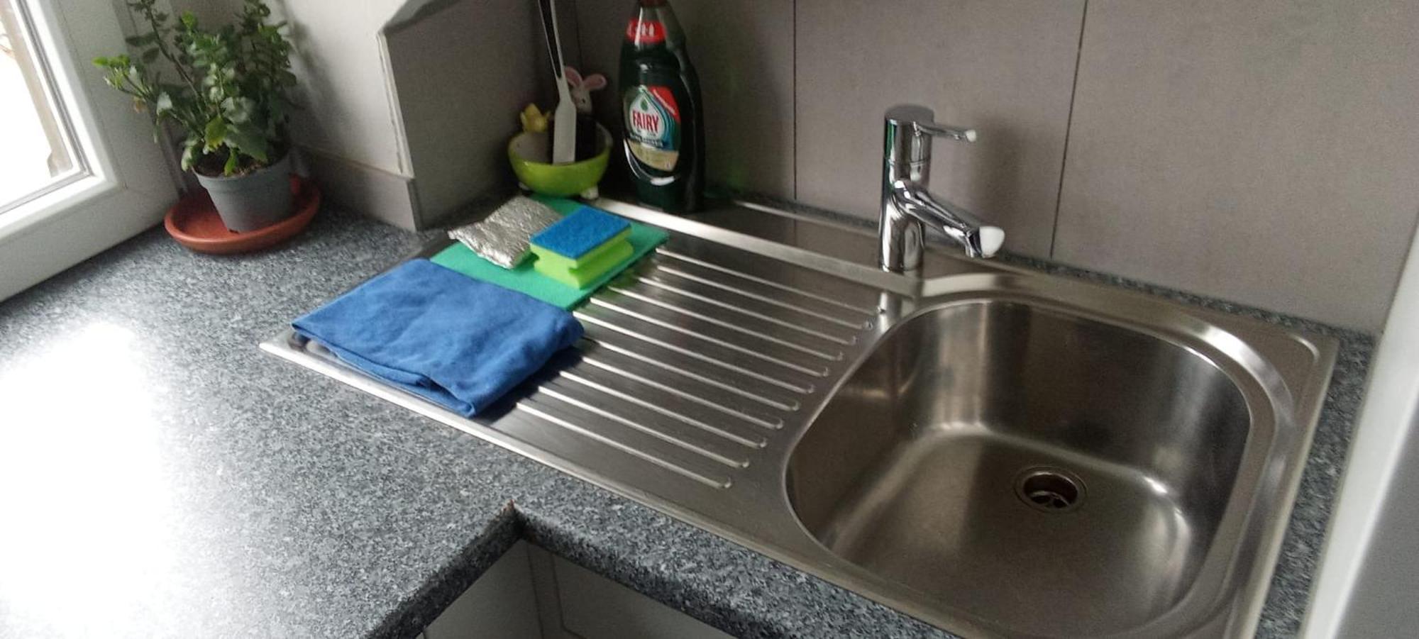 Gemuetliche Dachwohnung เซนต์กาลเลิน ภายนอก รูปภาพ