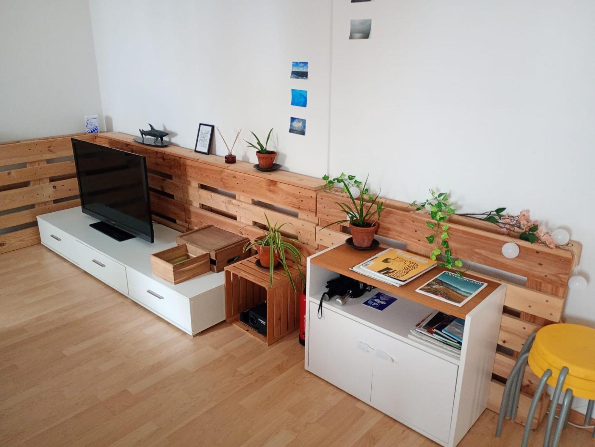 Gemuetliche Dachwohnung เซนต์กาลเลิน ภายนอก รูปภาพ